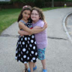 Meet your Posher, Maria -clara